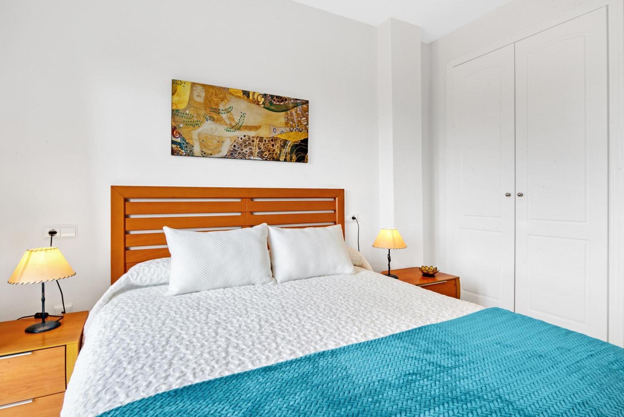 Clemenvilla Apartment Dénia