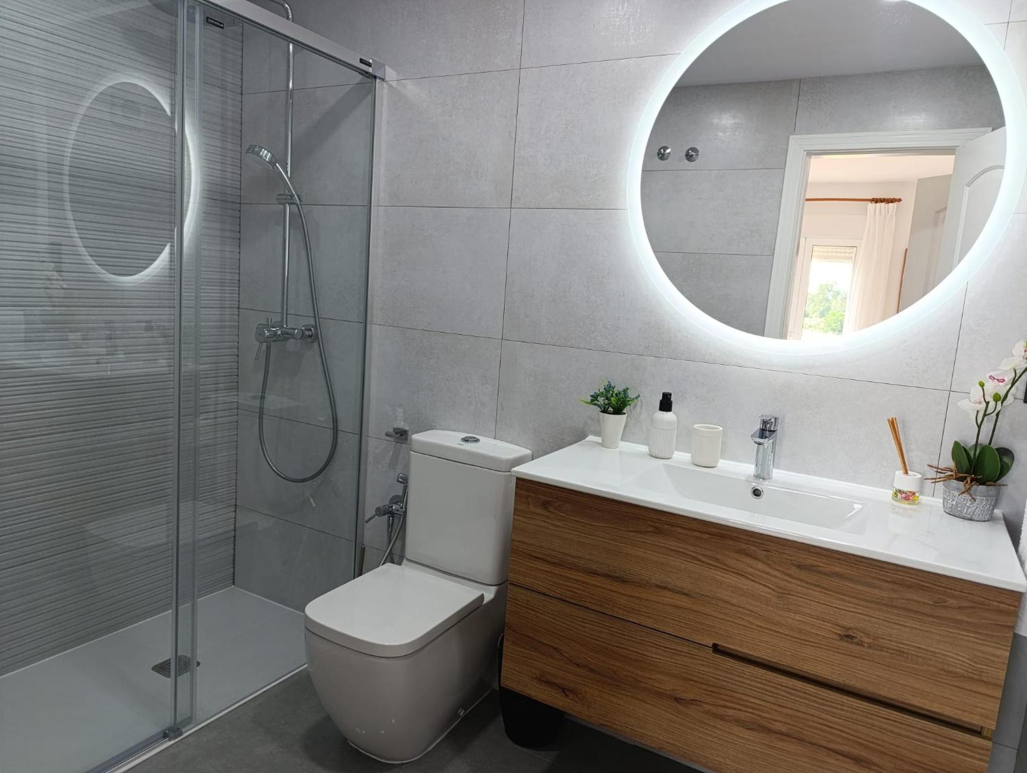 Apartamento Clemenvilla *